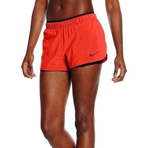 Nike dri-fit shorts